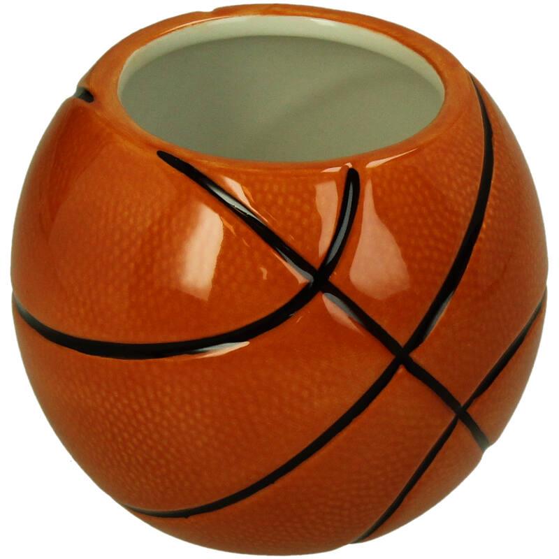 BASE CERAMICA BALON DE BALONCESTO