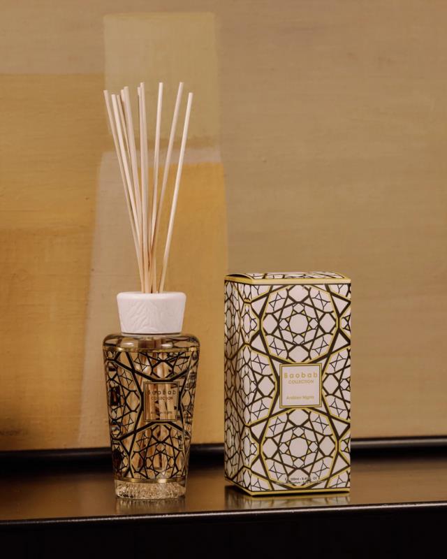 MY FIRST BAOBAB DIFUSOR 250ml ARABIAN NIGHTS CON CAJA