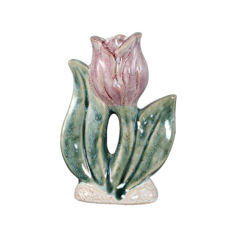 BASE CERAMICA YESLEY TULIPAN P