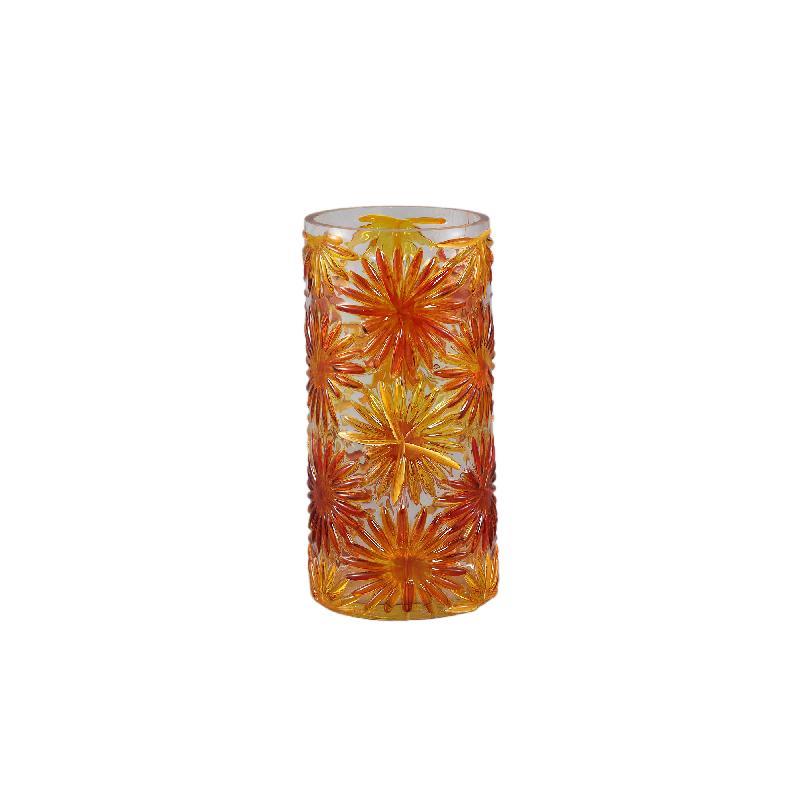JARRON CRISTAL JOANNA NARANJA