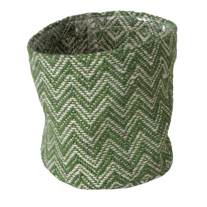 CESTO GREENERY PARA PLANTAS G