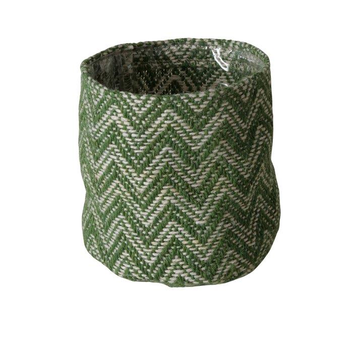 CESTO GREENERY PARA PLANTAS M