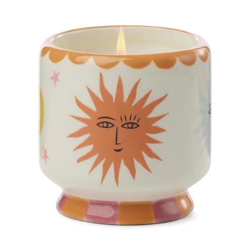 VELA CERAMICA ADOPO SUN