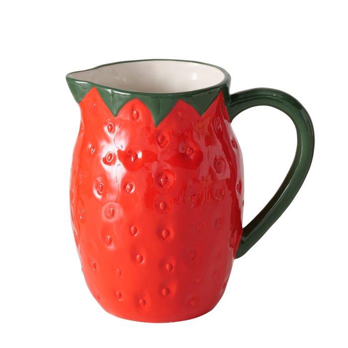 JARRA STRAWBERRY
