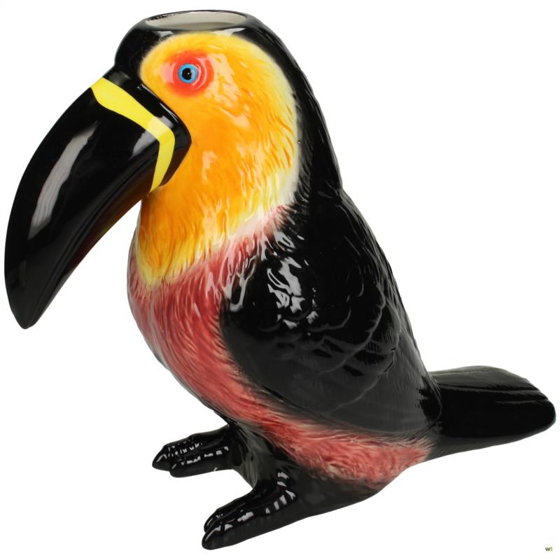 JARRON TUCAN MULTICOLOR