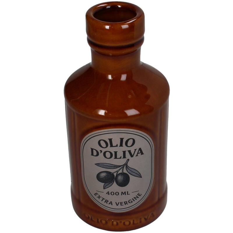 VIOLETERO BOTELLA OLIO D'OLIVA