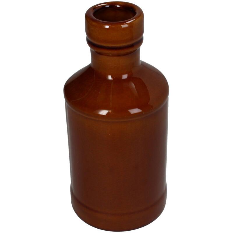 VIOLETERO BOTELLA OLIO D'OLIVA DORSO
