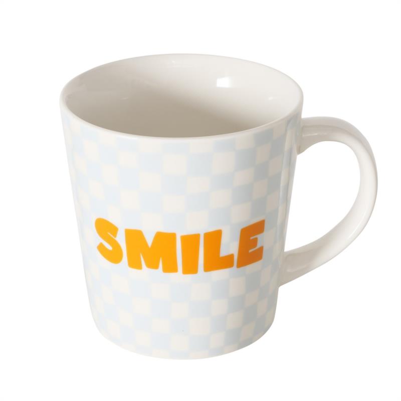 TAZA COLARA SMILE