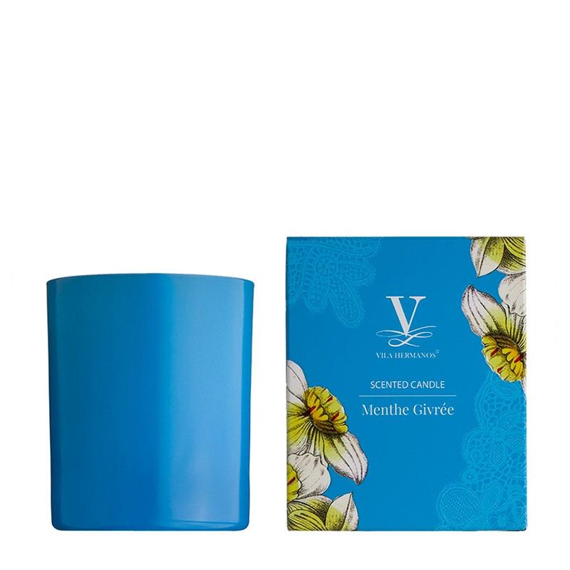 Vela Flúor Menthe Givrée