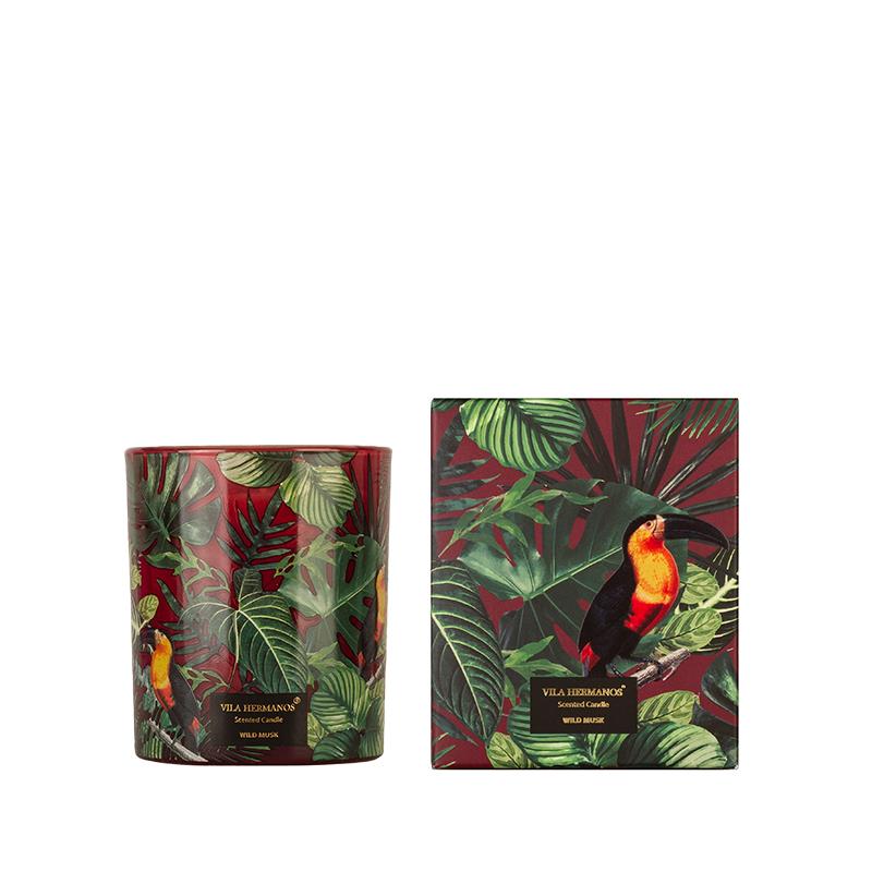 VELA WILD MUSK P VILA HERMANOS