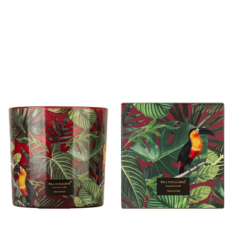 VELA WILD MUSK G VILA HERMANOS