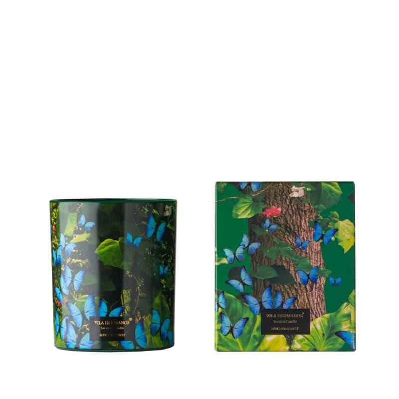 VELA BLUE BUTTERFLY P VILA HERMANOS