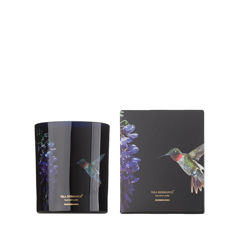 VELA HUMMINGBIRD P