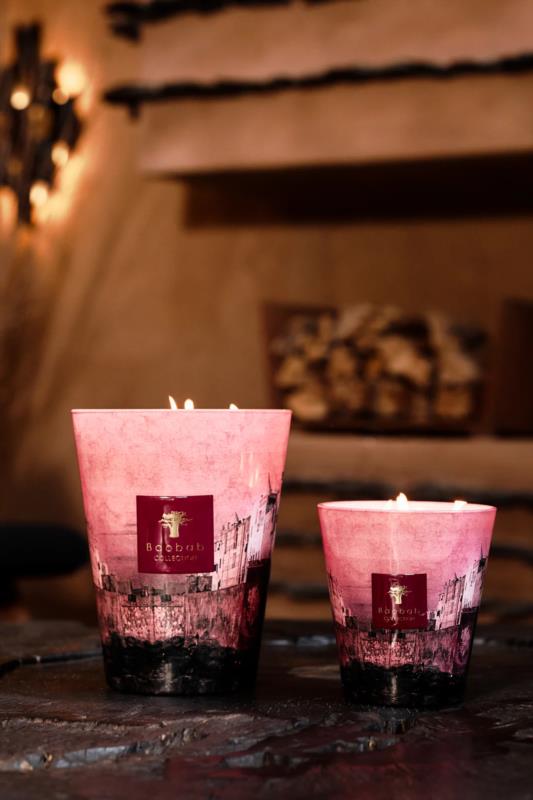 VELA BAOBAB ORIENTALIST ESSAOUIRA