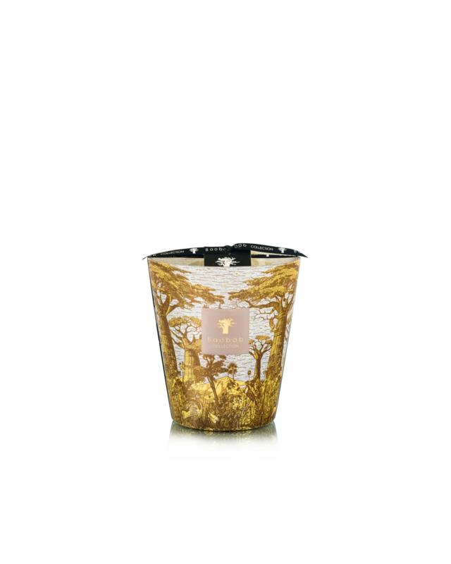 BAOBAB MAX 16 SACRED TREES BOUNKANI