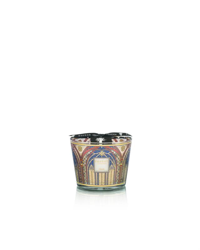 BAOBAB MAX 10 CELESTE