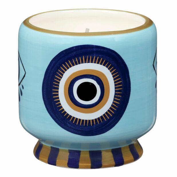 VELA CERAMICA ADOPO EYE DETALLE I