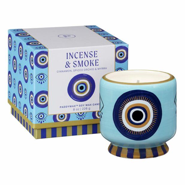 VELA CERAMICA ADOPO EYE