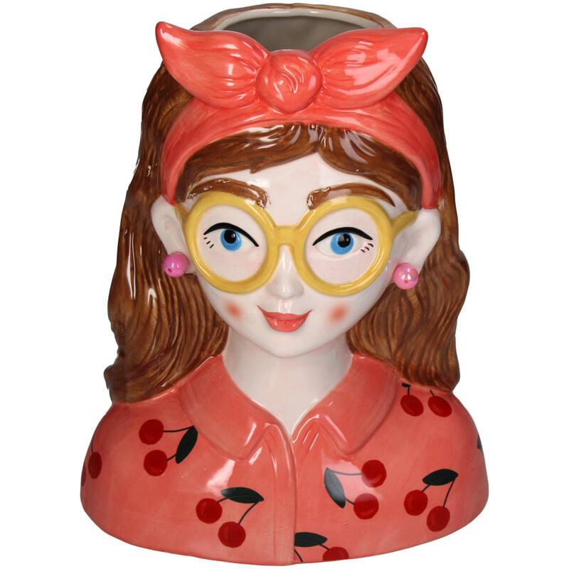 BASE MUJER LAZO NARANJA