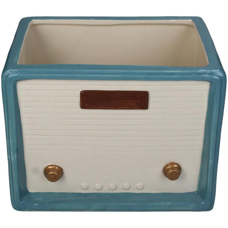 BASE RADIO RETRO