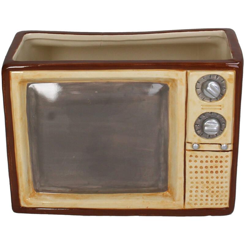 BASE TELEVISOR RETRO