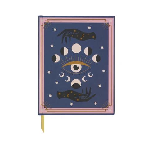 LIBRETA A DOPO FASES DE LA LUNA