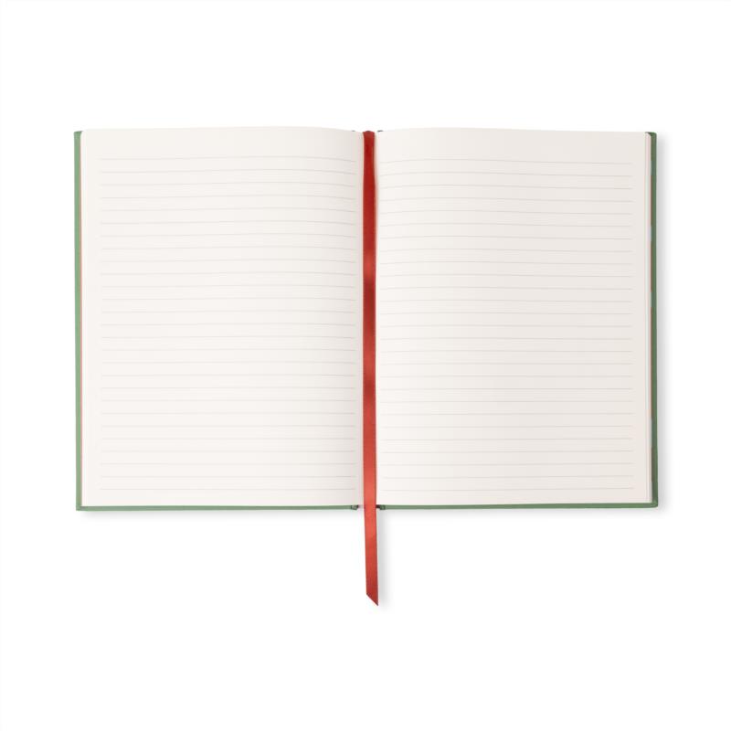 LIBRETA A DOPO ELEPHANT HOJAS