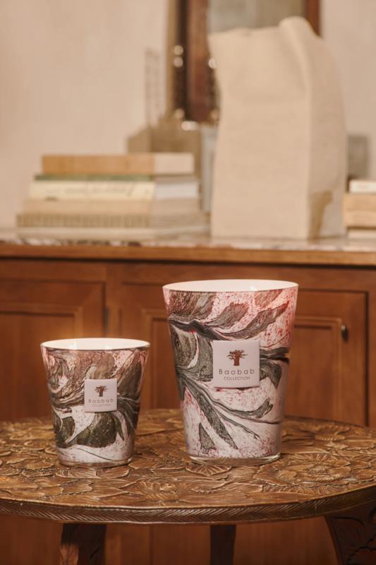 BAOBAB MAX LEAVES MANON