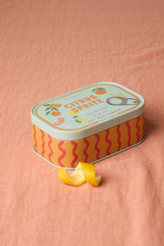 VELA LATA BISTRO CITRUS SPRITZ INSPO