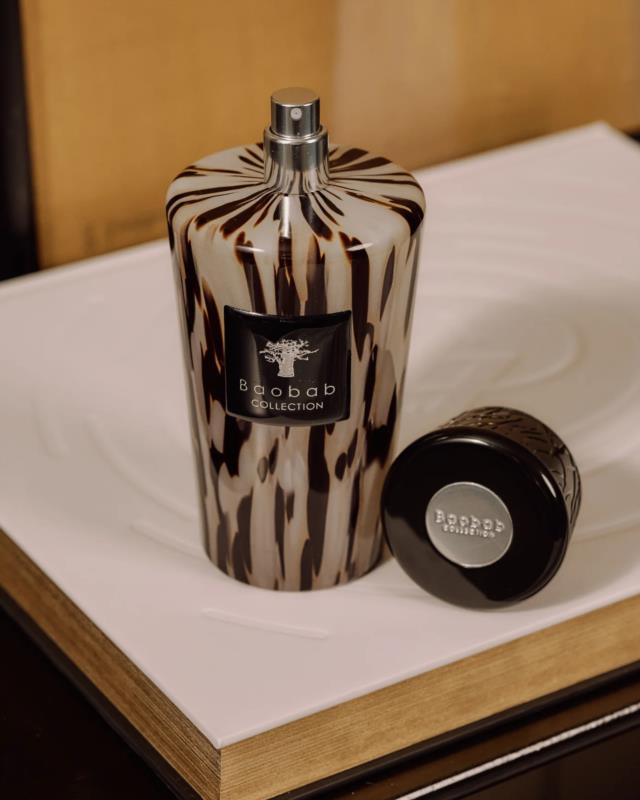 HOME SPRAY BAOBAB PEARLS BLACK 180ml ABIERTO