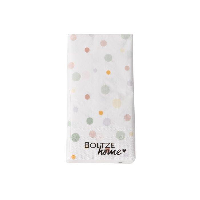 SERVILLETAS PAPEL COCKTAIL LAVINA LUNAR GRANDE