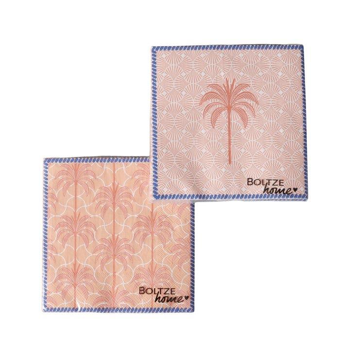 SERVILLETAS PAPEL NIZZA