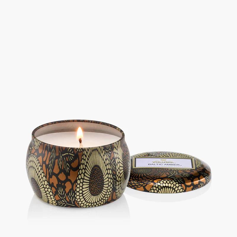 VELA VOLUSPA BALTIC AMBER LATA P ENCENDIDA