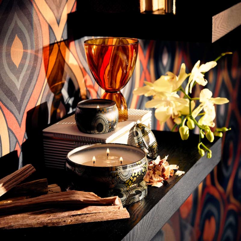VELA VOLUSPA BALTIC AMBER LATA P INSPO