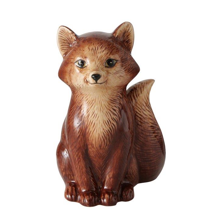 FIGURITA RIMMY ZORRITO