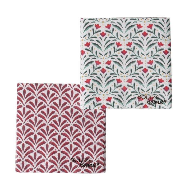 SERVILLETAS PAPEL PARIS