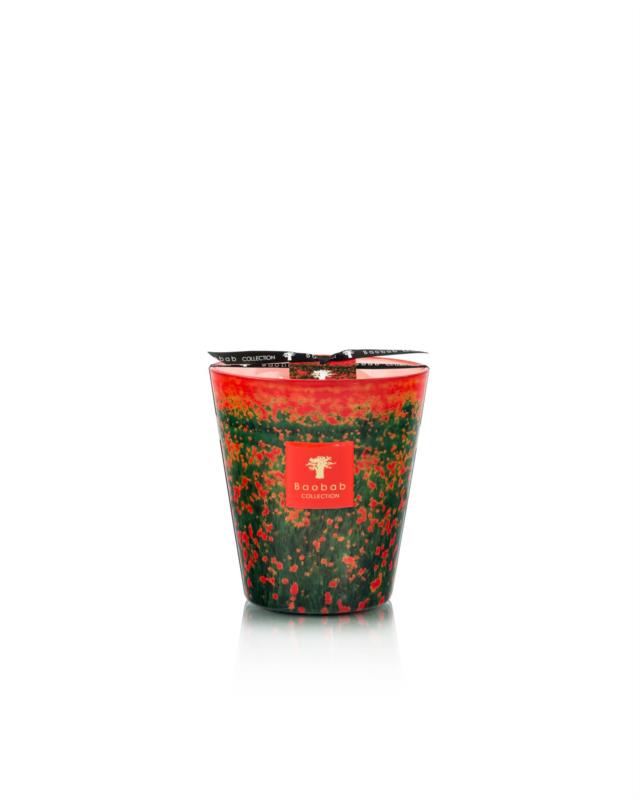 BAOBAB MAX 16 ARTY FLOWERS POPPIES