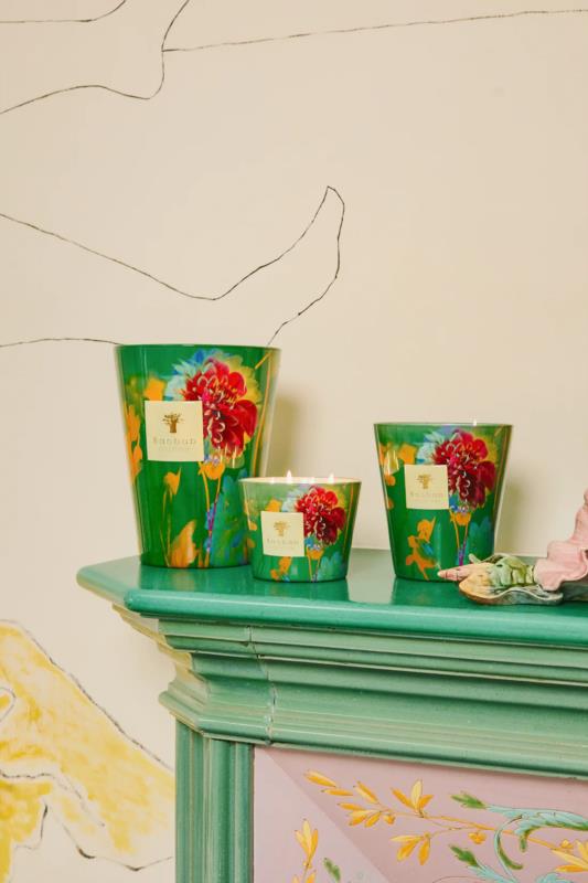 BAOBAB ARTY FLOWERS BOUQUET