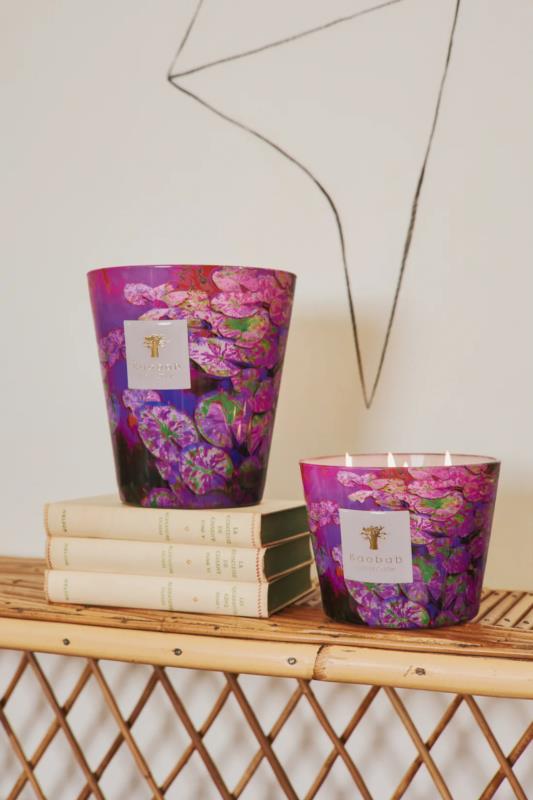 BAOBAB ARTY FLOWERS LILY