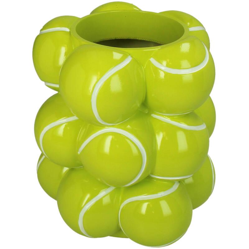 JARRON PELOTAS DE TENIS