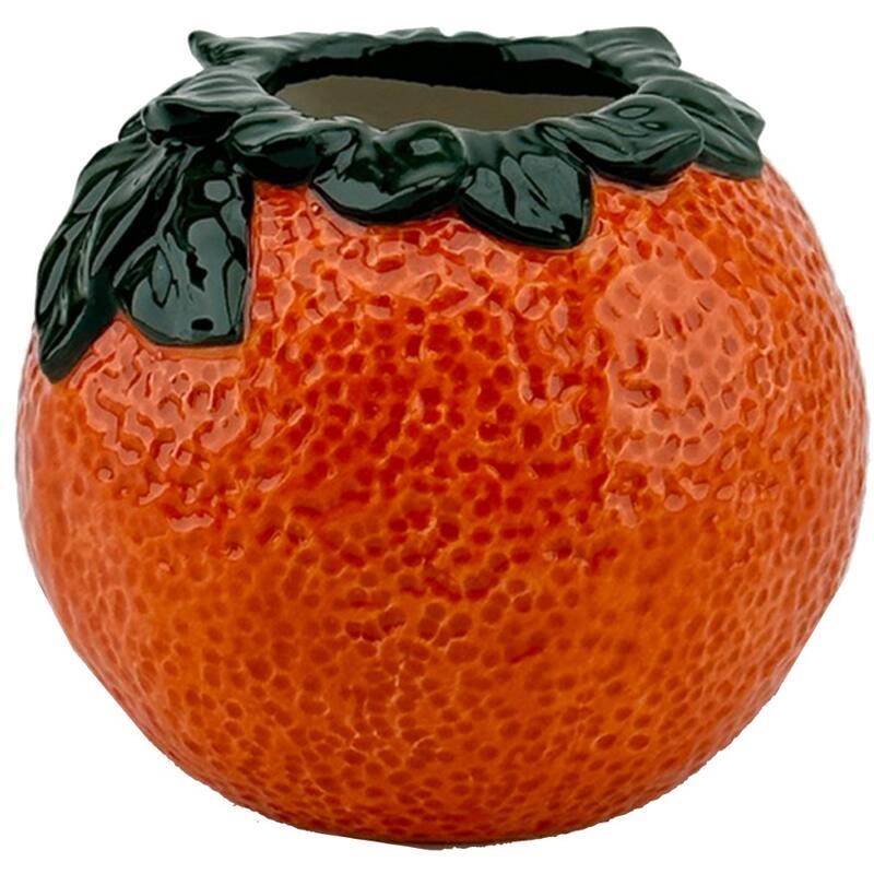 VIOLETERO NARANJA