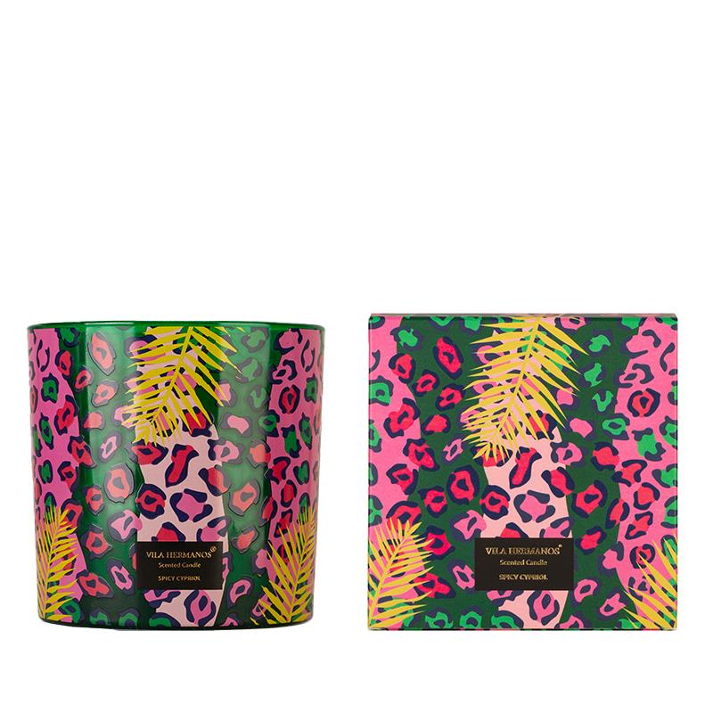 VELA SPICY CYPROL G VILA HERMANOS