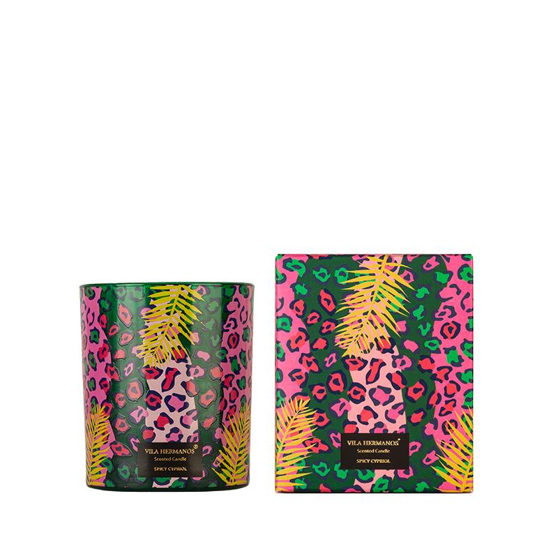 VELA SPICY CYPROL P VILA HERMANOS