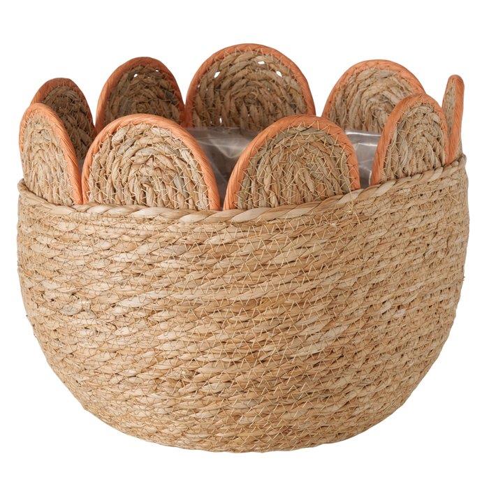 CESTO ONDAS COLADA G