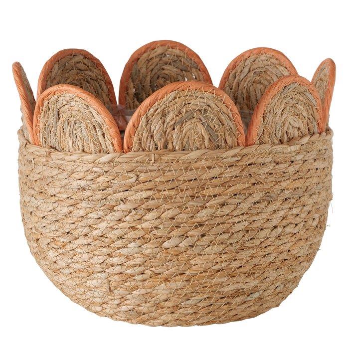 CESTO ONDAS COLADA M