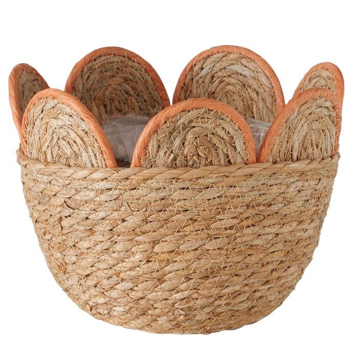 CESTO ONDAS COLADA P