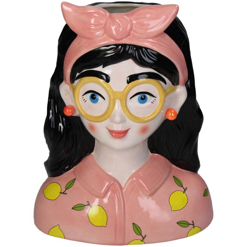 BASE MUJER LAZO ROSA