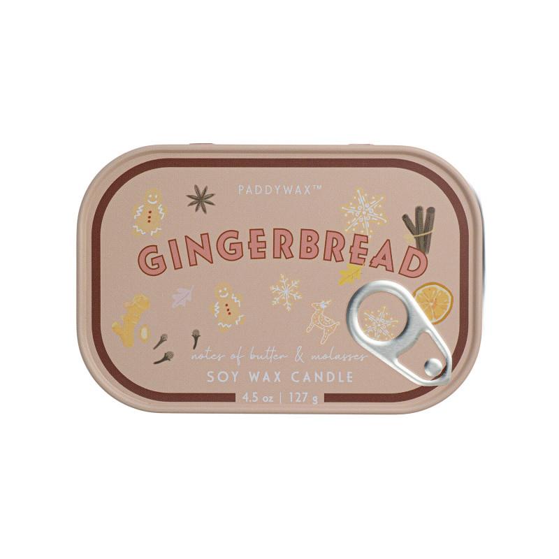 VELA LATA BISTRO GINGERBREAD