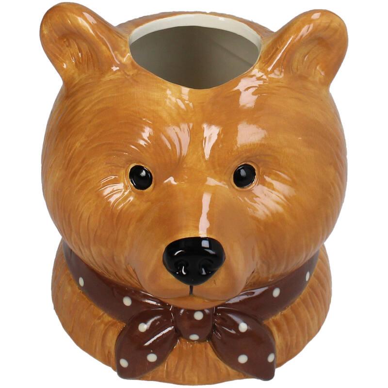BASE CERAMICA OSO